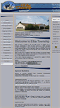 Mobile Screenshot of elbatownship.org